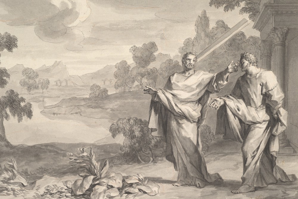 The heresy of oversimplified Christianity National Catholic Reporter